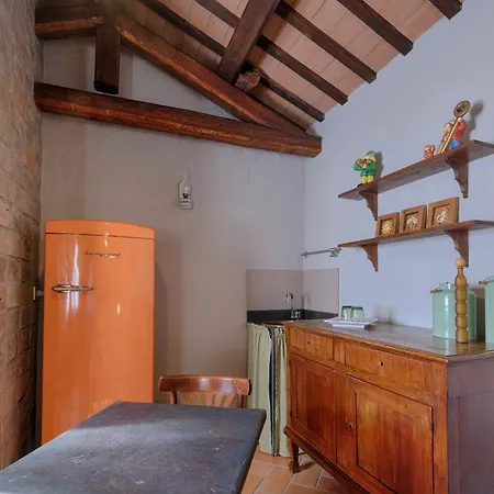 Il Girasole Nel Delta Del Po Dépendance Resort Ariano nel Polesine